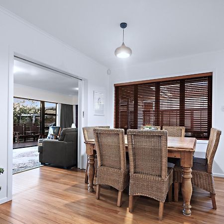 Ultimate Beach Location Mount Maunganui Exterior photo